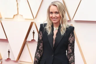 Η παραγωγός του «A Star Is Born» Λινέτ Χάουελ Τέιλορ, πρόεδρος της Αμερικανικής Ακαδημίας Κινηματογράφου