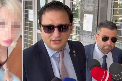 Τροχαίο στη Θεσσαλονίκη: «Δεν ήταν μεθυσμένη, αν ήταν σε Lada δεν θα ήμασταν εδώ» λένε οι δικηγόροι της 45χρονης με την Porsche