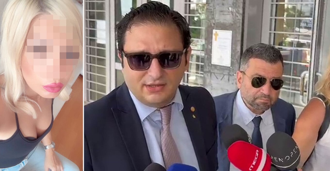 Τροχαίο στη Θεσσαλονίκη: «Δεν ήταν μεθυσμένη, αν ήταν σε Lada δεν θα ήμασταν εδώ» λένε οι δικηγόροι της 45χρονης με την Porsche