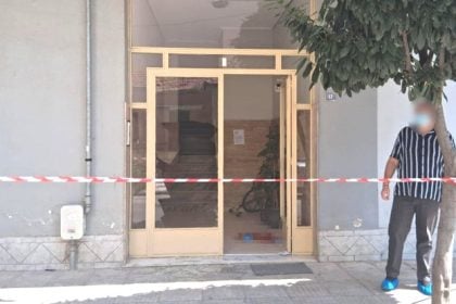 Άγριο έγκλημα στο Βόλο: Άνδρας δολοφόνησε τη σύζυγό του