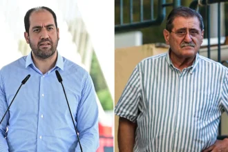 Κεφαλογιάννης κατά Πελετίδη για τις πυρκαγιές: Κατώτερος των περιστάσεων - Εγκληματικές οι δηλώσεις για το 112 - Τι απαντά ο Δήμαρχος Πατρέων