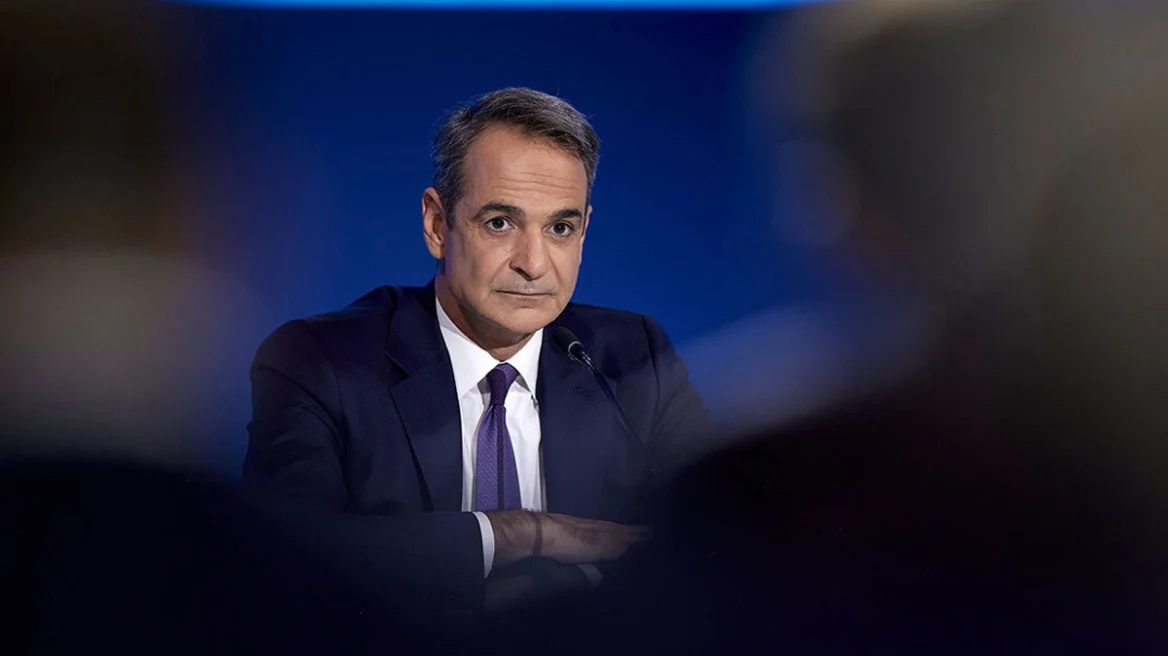 ΔΕΘ: Οριστικοποιείται το πακέτο των ελαφρύνσεων – Μεσαία τάξη, ευάλωτοι και στεγαστικό οι προτεραιότητες της κυβέρνησης