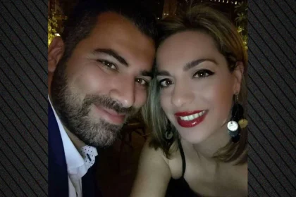 Εύβοια: Πέθανε και η 41χρονη σύζυγος του δικυκλιστή που σκοτώθηκε σε τροχαίο - Αφήνουν πίσω τους τρία παιδιά