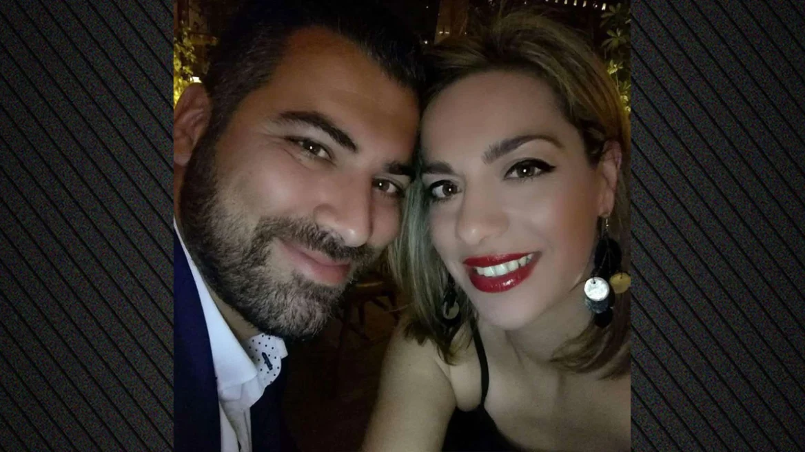 Εύβοια: Πέθανε και η 41χρονη σύζυγος του δικυκλιστή που σκοτώθηκε σε τροχαίο - Αφήνουν πίσω τους τρία παιδιά