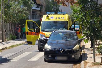 Άγρια δολοφονία στο Χαλάνδρι: 28χρονος δολοφόνησε με μαχαίρι 47χρονη