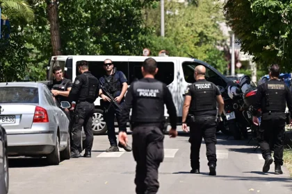 Χαλάνδρι: Τι είπε ο 28χρονος για τους λόγους που σκότωσε την 47χρονη - Δεν ήταν σύντροφοι