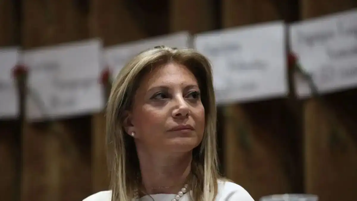 Οργισμένη αντίδραση Καρυστιανού στο πόρισμα της Πυροσβεστικής για τα Τέμπη