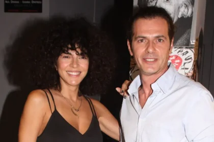 Μαρία Σολωμού: Η σχέση μου με τον Μάριο Αθανασίου δεν τελείωσε ποτέ και ούτε πρόκειται