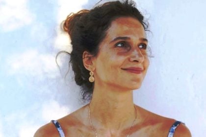 Σε μοναστήρια πέρασε το καλοκαίρι της η Μαρίνα Καλογήρου: «Έζησα αδελφικά μαζί με μοναχές»