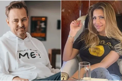 H «Βασίλισσα της Κεταμίνης» παραδέχτηκε την ενοχή της για τον θάνατο του Μάθιου Πέρι