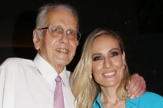 Ελεονώρα Μελέτη για Δημήτρη Κωνσταντάρα: «Καλό ταξίδι σε έναν άνθρωπο που πάντα πίστευε στα νέα παιδιά»