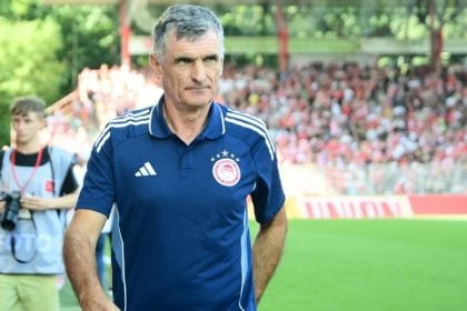 Μεντιλίμπαρ: «Το πιο ανταγωνιστικό ματς από αυτά που έχουμε δώσει μέχρι τώρα»