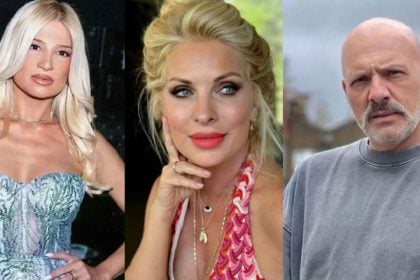 Ελένη Μενεγάκη: Τα unfollow σε Φαίη Σκορδά και Νίκο Μουτσινά!