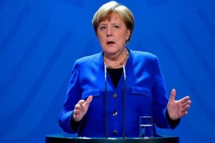 Α. Μέρκελ: H Γερμανία τα κατάφερε στην ενσωμάτωση των μεταναστών