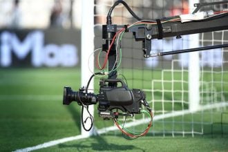 Τηλεόραση: Οι αθλητικές μεταδόσεις της Παρασκευής