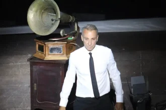 Ο Μίνως Μάτσας επιστρέφει στο Ηρώδειο με τον δεύτερο κύκλο «Τα Ρεμπέτικα ΙΙ + Fado Tango & Blues»