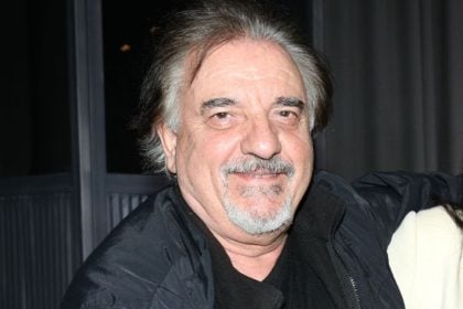 Μιχάλης Μητρούσης: Ξεπέρασα τα όρια μου και το πλήρωσα με μια υπερκόπωση και ένα καρδιακό επεισόδιο