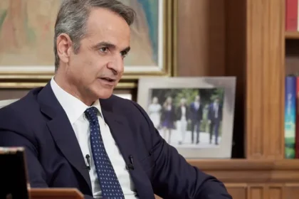 Μητσοτάκης: Ετοιμάζουμε 12 άμεσες παρεμβάσεις κατά της γραφειοκρατίας για τις επιχειρήσεις