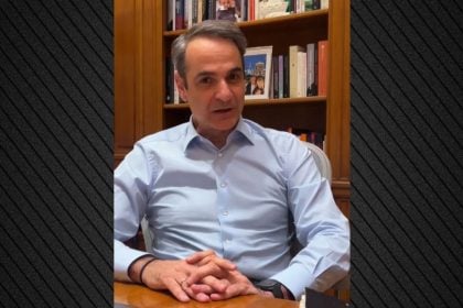 Μητσοτάκης στο TikTok: «Ήξερες ότι η Ελλάδα αποκτά 13 δικούς της μικροδορυφόρους;»