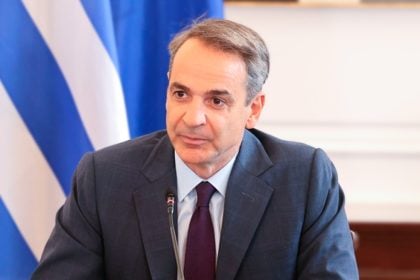 Μητσοτάκης: Τηλεφωνική επικοινωνία με τον ΥΠΕΞ των ΗΠΑ – Τι συζήτησαν