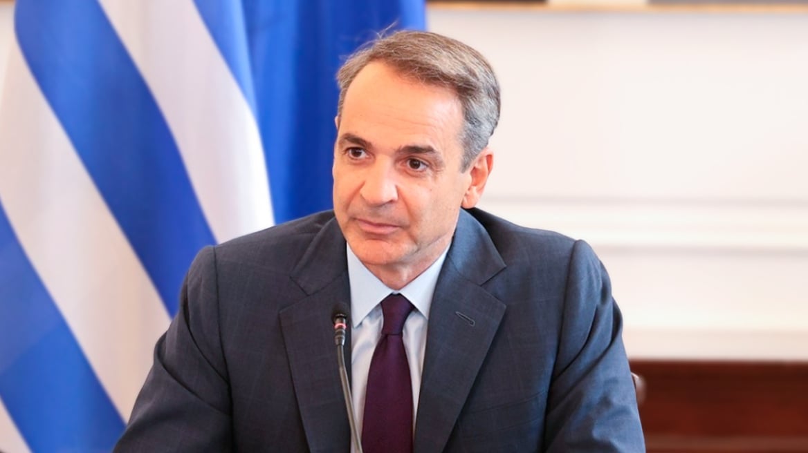 Μητσοτάκης: Τηλεφωνική επικοινωνία με τον ΥΠΕΞ των ΗΠΑ – Τι συζήτησαν