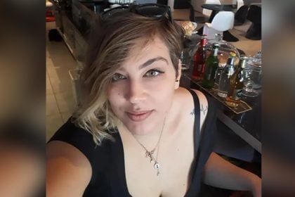 Συγκλονίζει ο σύζυγος της 32χρονης που σκοτώθηκε σε τροχαίο στην Αταλάντη: «Μου κόπηκαν τα γόνατά μου»