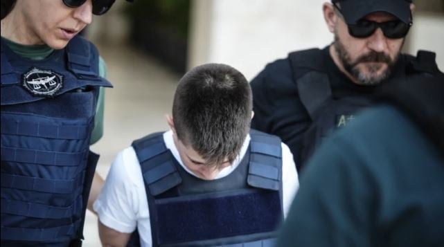 Μουρτζούκου: Συνεχίζει να αρνείται ότι σκότωσε τον Παναγιωτάκη - Τι αποκαλύπτει νοσηλευτής