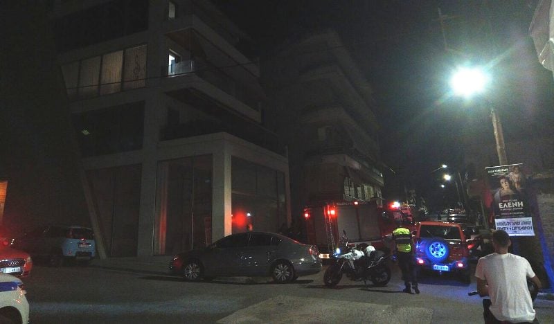 Θλίψη στο Αγρίνιο για την 45χρονη: Άφησε σημείωμα πριν δώσει τέλος στη ζωή της - Πώς συνέβη το μοιραίο (ΒΙΝΤΕΟ)