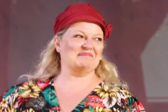 Φωτεινή Μπαξεβάνη: «Βεβαίως και έχω κάνει ψυχοθεραπεία»