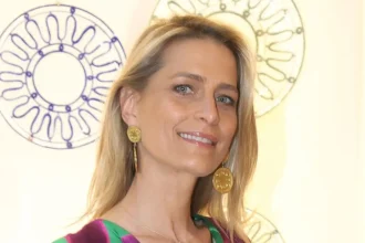 Η Τατιάνα Μπλάτνικ για διακοπές με αγαπημένη παρέα: «Νιώθω ελεύθερη»