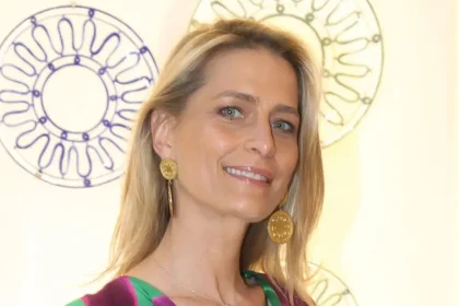 Η Τατιάνα Μπλάτνικ για διακοπές με αγαπημένη παρέα: «Νιώθω ελεύθερη»