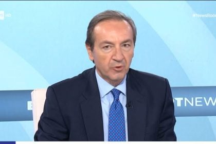 Γ. Μπούγας για ΟΠΕΚΕΠΕ: Στη φυλακή όσοι κριθούν ένοχοι - Δεν αποκλείεται κατάσχεση περιουσιών και δήμευση λογαριασμών