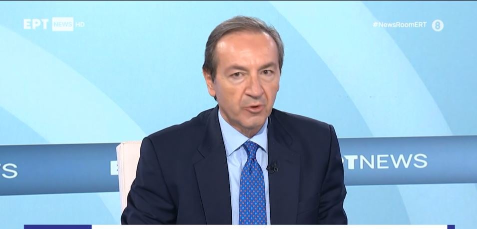 Γ. Μπούγας για ΟΠΕΚΕΠΕ: Στη φυλακή όσοι κριθούν ένοχοι - Δεν αποκλείεται κατάσχεση περιουσιών και δήμευση λογαριασμών