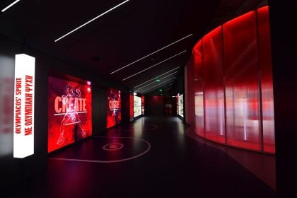 Ολυμπιακός: Sold out τα εισιτήρια για την πρώτη μέρα λειτουργίας του Μουσείου