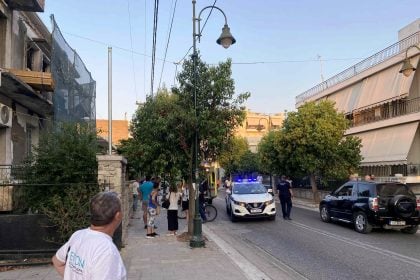 Τρεις συλλήψεις για το εργατικό δυστύχημα στη Ναύπακτο