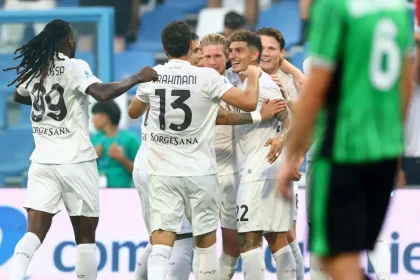 Σασουόλο – Νάπολι 0-2: Νικηφόρο ξεκίνημα για τους πρωταθλητές Ιταλίας