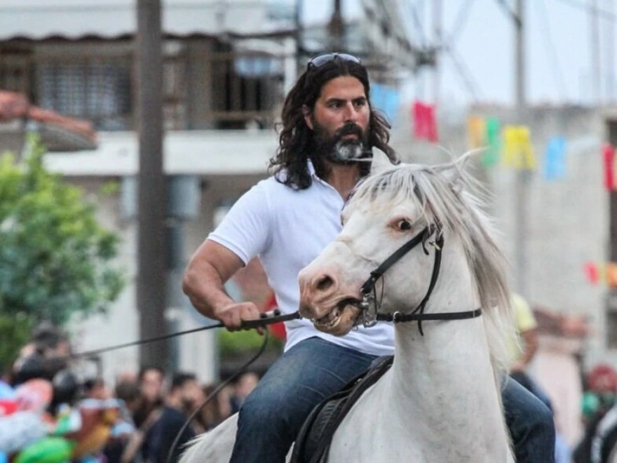 Πατρών-Πύργου: Χιλιόμετρα βαμμένα με αίμα - Η Άννα Πολλάτου, ο αστυνομικός και ο λάτρης των αυτοκινήτων