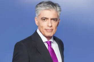 «Live News»: Ο Νίκος Ευαγγελάτος κάνει πρεμιέρα στο MEGA τη Δευτέρα 25 Αυγούστου