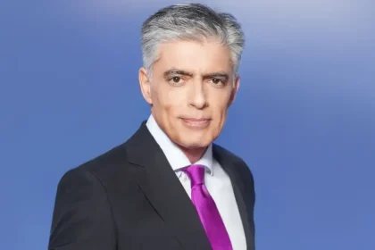 «Live News»: Ο Νίκος Ευαγγελάτος κάνει πρεμιέρα στο MEGA τη Δευτέρα 25 Αυγούστου