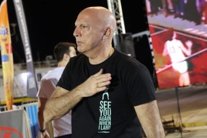 Θύμα απάτης ο Νίκος Γκάλης – Επιτήδειοι δημιούργησαν AI videos που τον έδειχναν σε αναπηρικό αμαξίδιο
