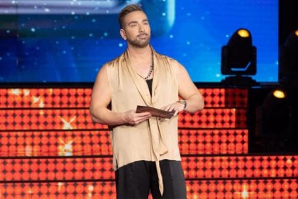 Νίκος Κοκλώνης: Ατύχημα στο γυμναστήριο για τον παρουσιαστή – Τι συνέβη