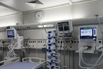 Άνοιξε τα μάτια του ο 15χρονος Δημήτρης μετά τη μεταμόσχευση - Χαμόγελα αισιοδοξίας μετά την περιπέτεια από θερμοπληξία
