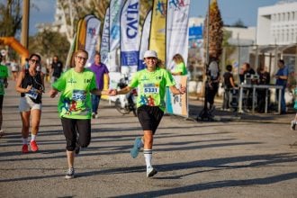 4ος Νυχτερινός Ημιμαραθώνιος «Φάνης Τσιμιγκάτος»: Υψηλά στάνταρ και ηλεκτρονική χρονομέτρηση