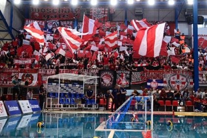 Ολυμπιακός: Εγκρίθηκε η κατασκευή νέου υδάτινου πάρκου - Όνειρα για Ολυμπιακή Πολιτεία