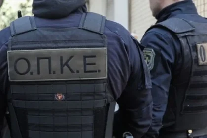 Δυτ. Αχαΐα: Μπαράζ συλλήψεων αλλοδαπών από την ΟΠΚΕ