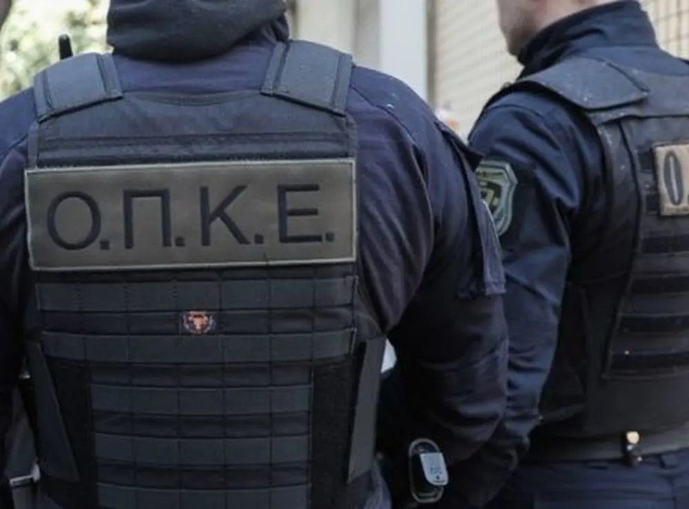 Δυτ. Αχαΐα: Μπαράζ συλλήψεων αλλοδαπών από την ΟΠΚΕ