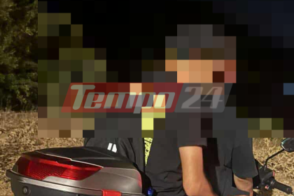 Εμπρησμός στα Συχαινά: Βίντεο και μαρτυρίες κατοίκων πρόδωσαν τους «Νέρωνες με το παπάκι» - ΦΩΤΟ από τη στιγμή που βάζουν τη φωτιά