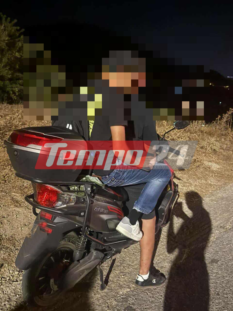 Πάτρα: Βίντεο και μαρτυρίες πρόδωσαν τους «Νέρωνες» των Συχαινών - ΦΩΤΟ από τη στιγμή του εμπρησμού