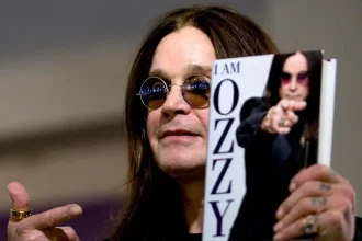 Ozzy Osbourne: Από τι "έφυγε" ο θρύλος της heavy metal – Ανακοινώθηκε και επίσημα η αιτία θανάτου