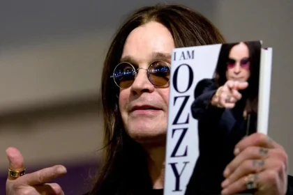 Ozzy Osbourne: Από τι "έφυγε" ο θρύλος της heavy metal – Ανακοινώθηκε και επίσημα η αιτία θανάτου
